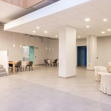 Apartment E4 - Estudio